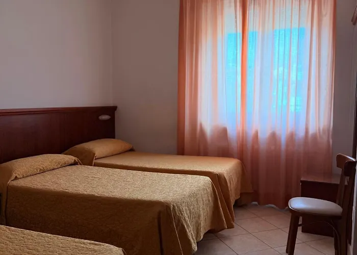 Ξενοδοχείο Grifone Περούτζια