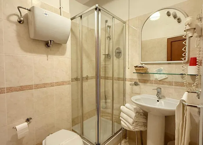 Grifone Ξενοδοχείο 3*