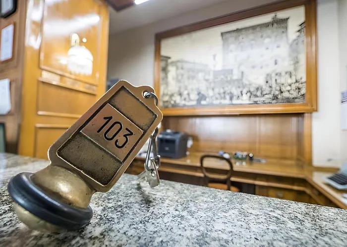 Grifone Ξενοδοχείο Περούτζια