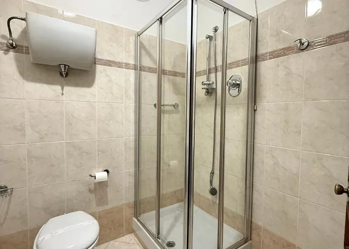 Ξενοδοχείο Grifone 3*