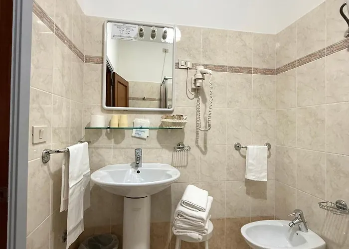 Grifone Ξενοδοχείο Περούτζια