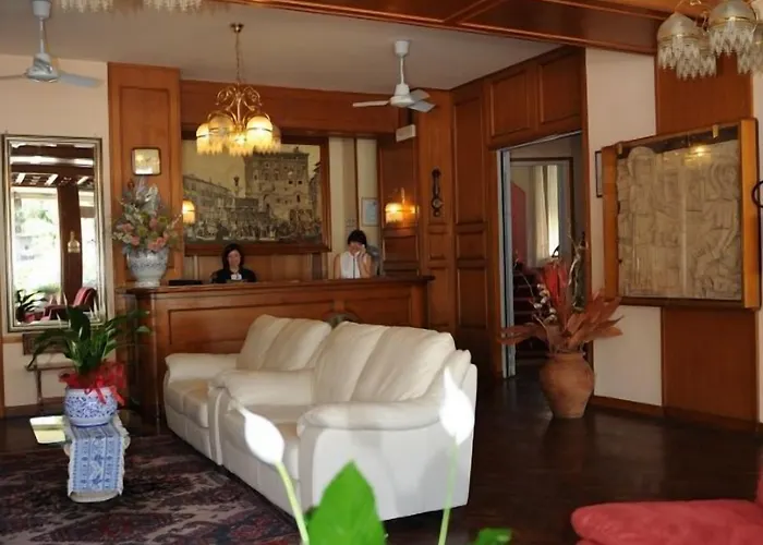 Grifone 3* פרוג'ה