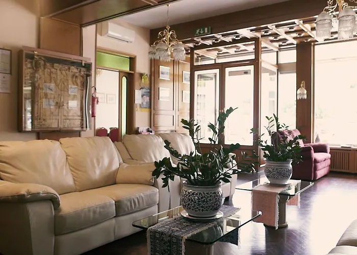 Grifone 3* פרוג'ה