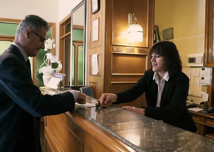 Grifone Ξενοδοχείο 3*