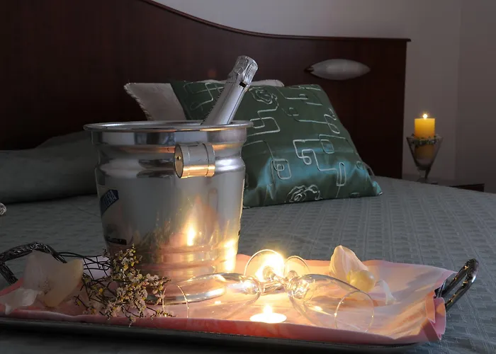 Grifone 3* פרוג'ה