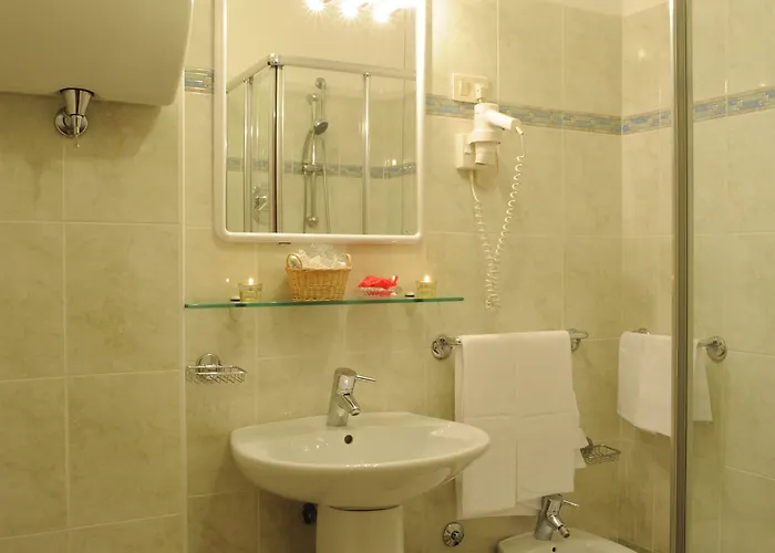 Ξενοδοχείο Grifone