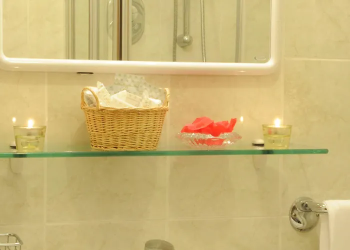 Grifone Ξενοδοχείο Περούτζια