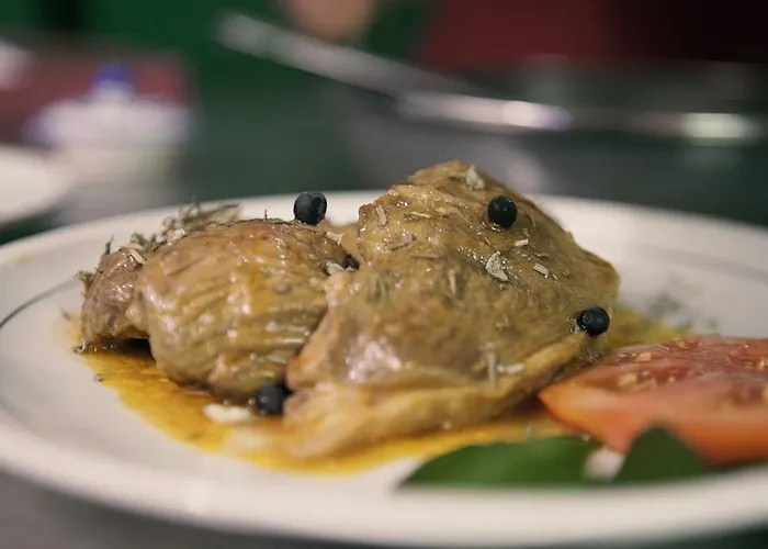 Grifone فندق بيرودجا