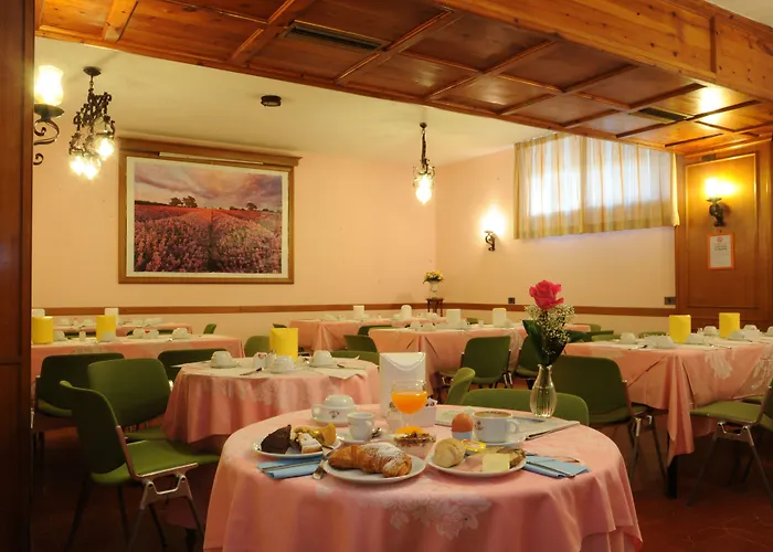 Grifone 3* بيرودجا