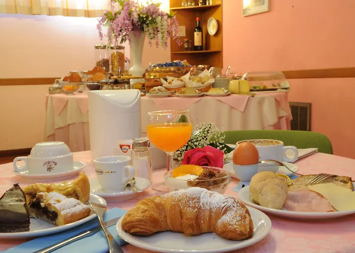 Grifone Ξενοδοχείο