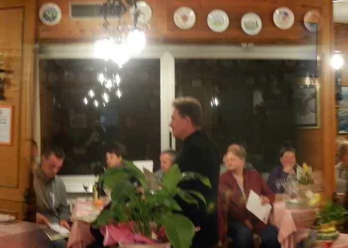 Ξενοδοχείο Grifone