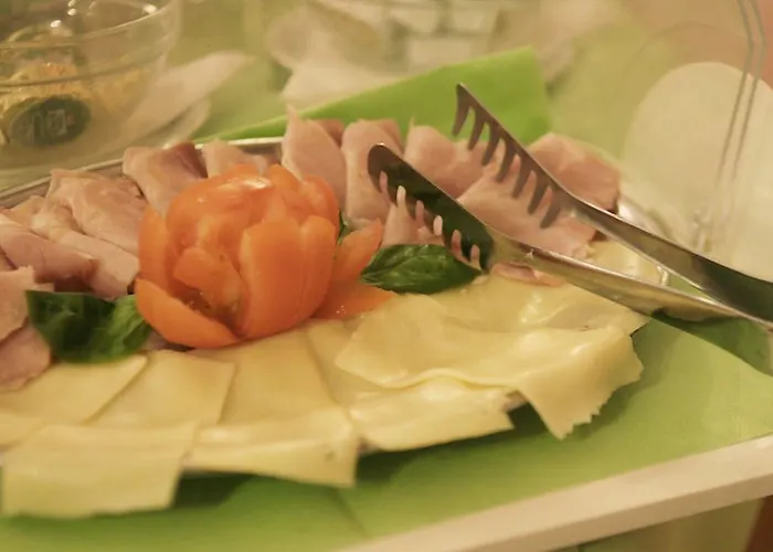 Ξενοδοχείο Grifone