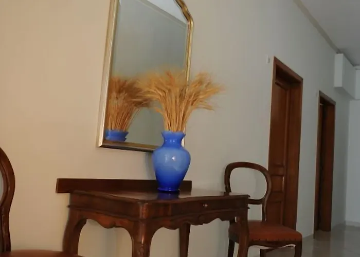 Grifone فندق بيرودجا