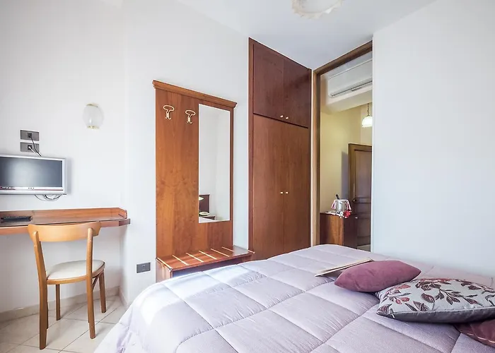 Ξενοδοχείο Grifone 3*