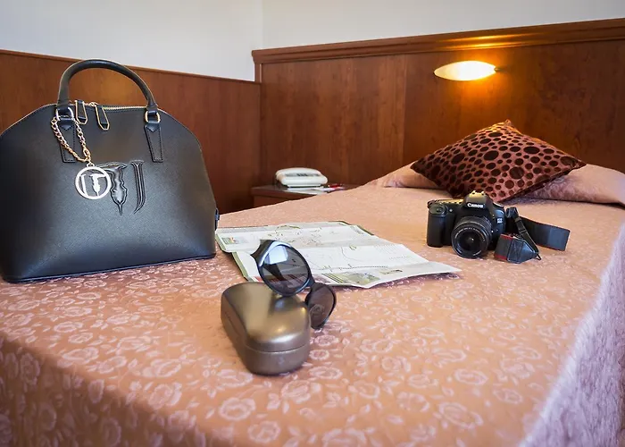 Grifone Ξενοδοχείο