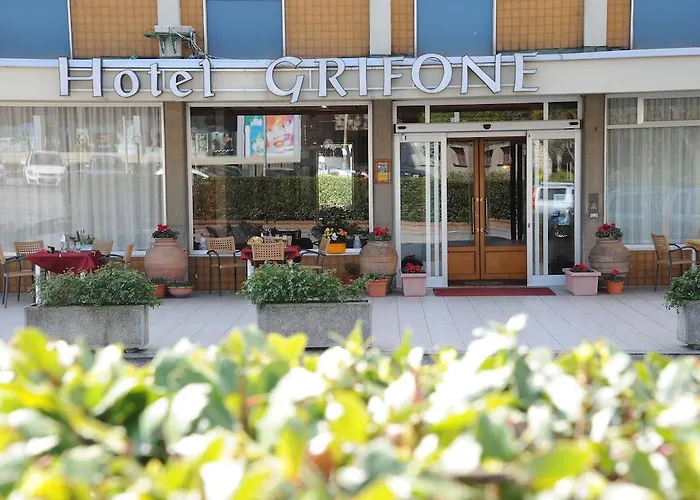 Grifone Ξενοδοχείο
