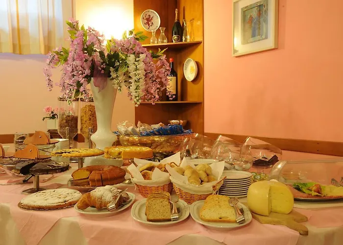 Grifone Ξενοδοχείο