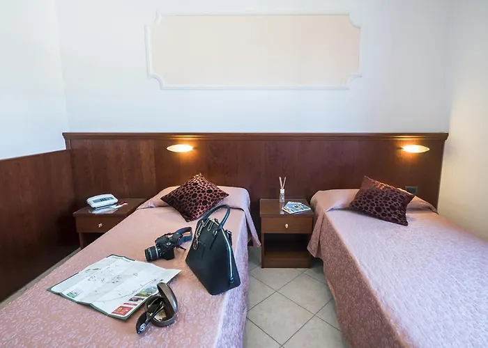 Grifone Ξενοδοχείο Περούτζια